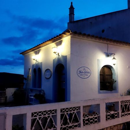 Casa Cecilia Apartment Algarve Alte Zewnętrze zdjęcie