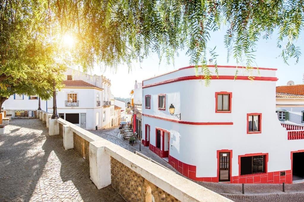Casa Cecilia Apartment Algarve Alte Zewnętrze zdjęcie