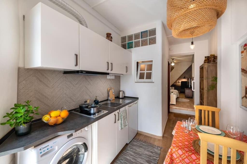 Casa Cecilia Apartment Algarve Alte Zewnętrze zdjęcie