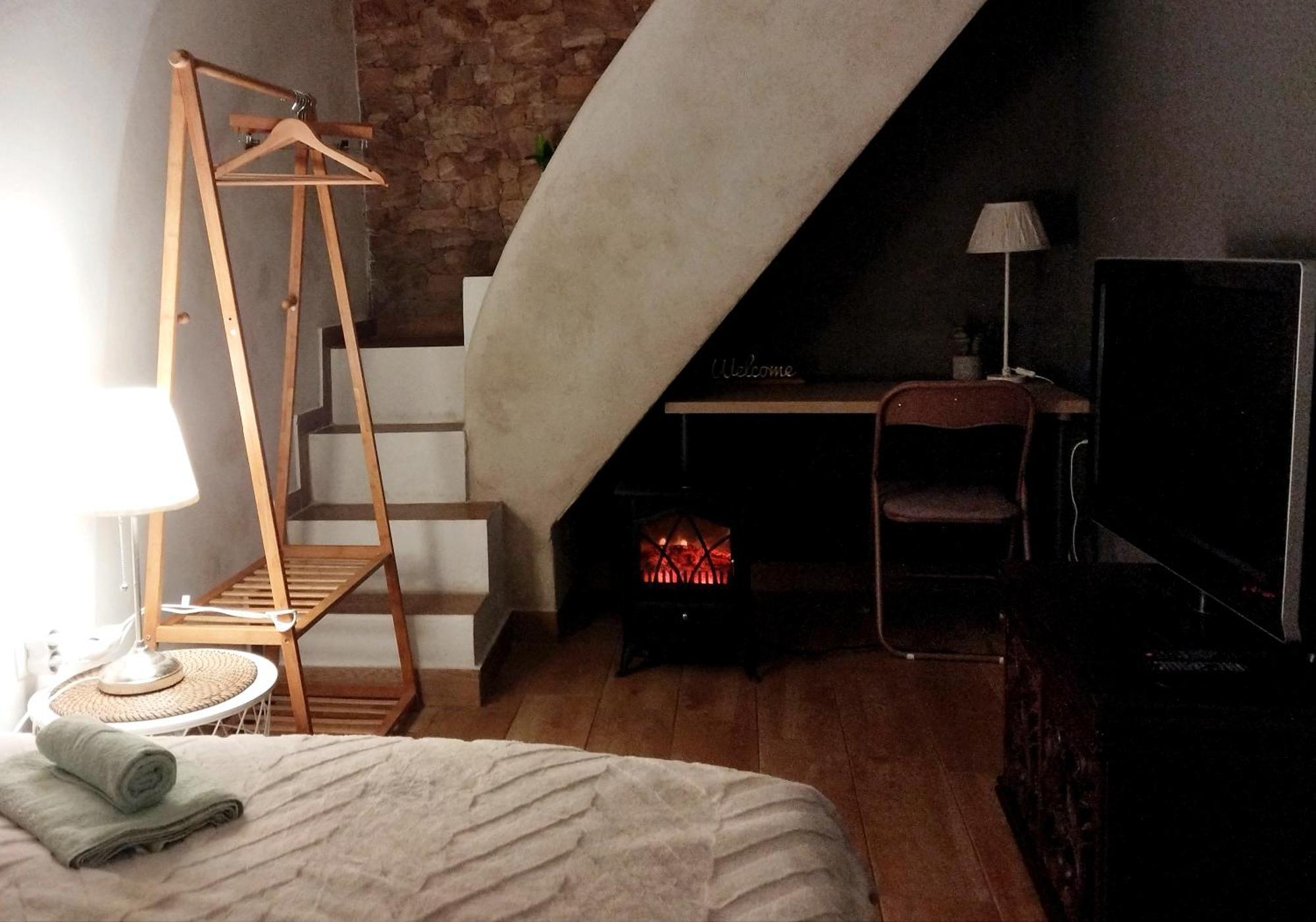 Casa Cecilia Apartment Algarve Alte Zewnętrze zdjęcie
